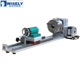 Big Rotary Attachment